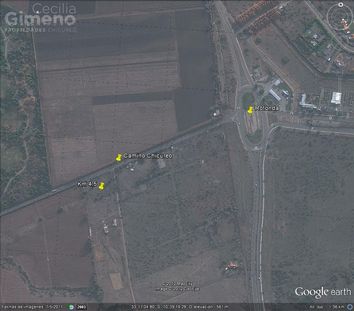 Sitio en Venta, Chicureo Centro